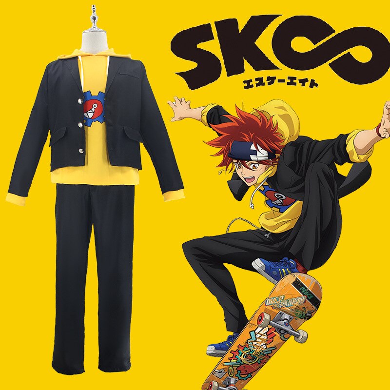 ִϸ̼ SK8 ǴƼ ǻ  ŸŰ Ű ڽ ǻ Ʈ л  ִϸ̼ Ƿ ĵ